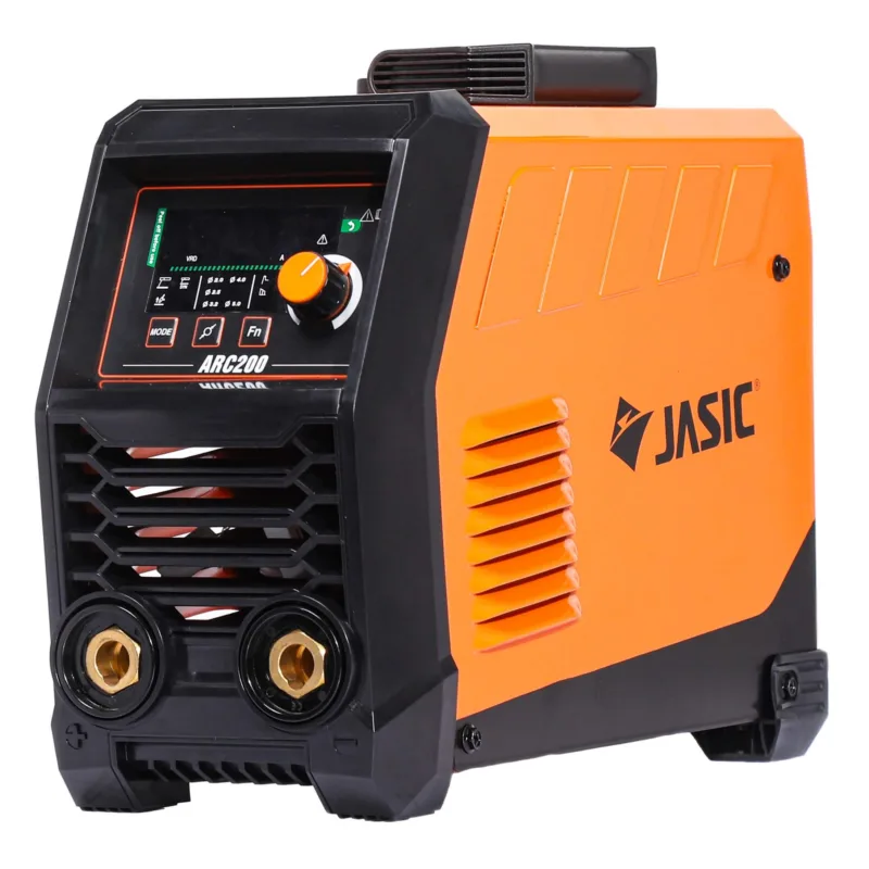 Aparat sudura MMA Jasic ARC 200 LED