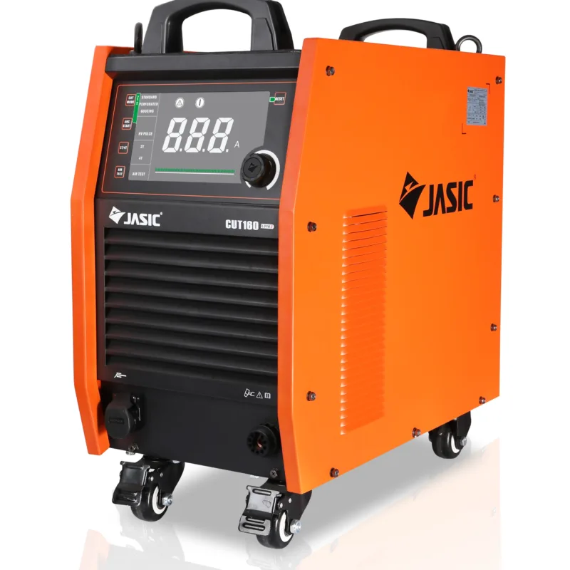 Aparat taiere plasma Jasic CUT 160 L316II MAX20