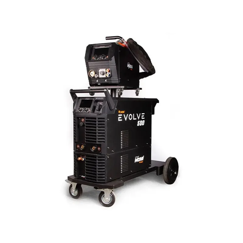 Jasic EVOLVE 500 N3D1 aparat sudura MIG-MAG