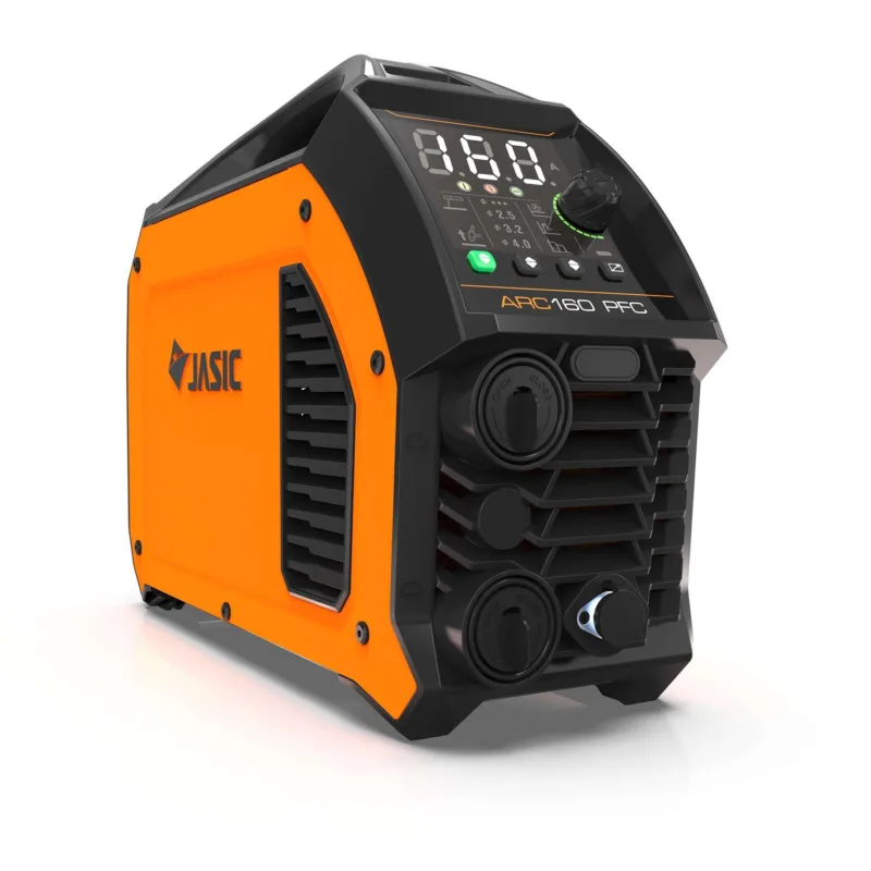 Aparat sudura MMA Jasic EVO20 ARC 160 PFC Z2S22