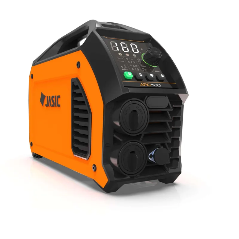 Aparat sudura MMA Jasic EVO20 ARC 160 Z2S12