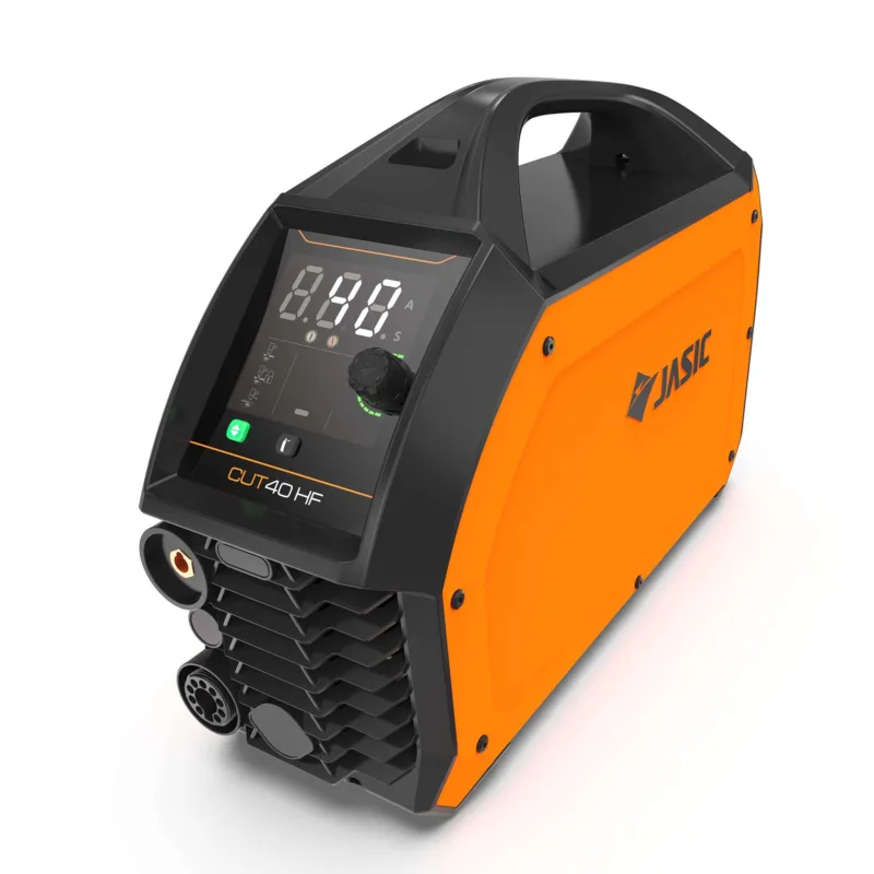Aparat taiere plasma Jasic EVO20 CUT 40 HF L2S22