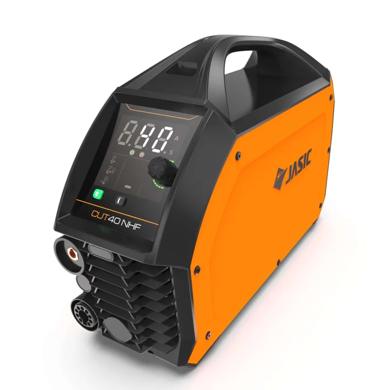 Aparat taiere plasma Jasic EVO20 CUT 40 NHF L2S32