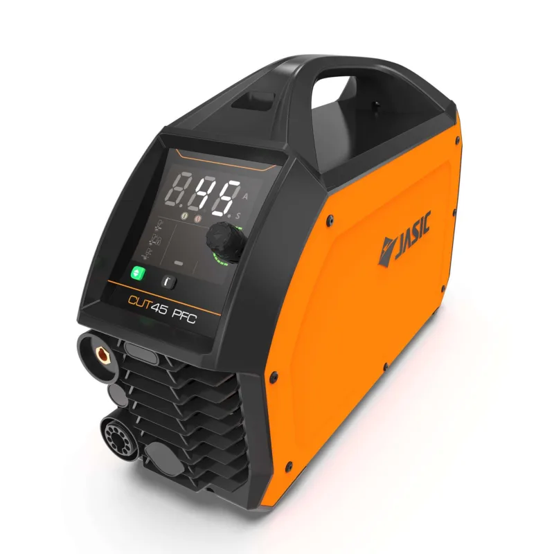 Aparat taiere plasma Jasic EVO20 CUT 45 PFC L2S42