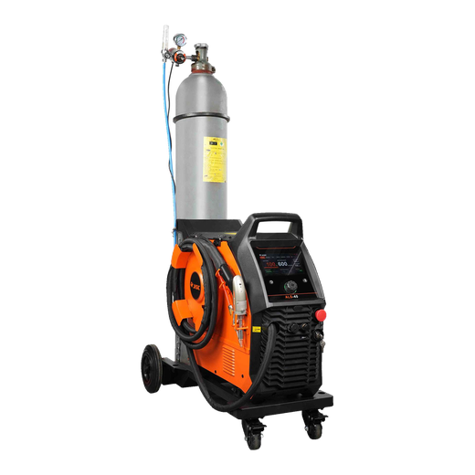 Aparate de sudare cu laser Jasic